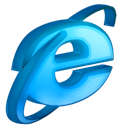 Internet Explorer icon